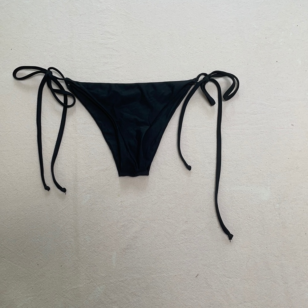 Frankies bikinis bottoms